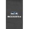 Dreamseat Bar Stool 500 with Seattle Seahawks Secondary Logo, 2PK XZ500BSDBLK-PSNFL21036A - alternate 5